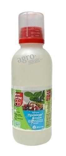 Фунгіцид "Превікур Енерджі" ТМ "Bayer Garden" 0.5л