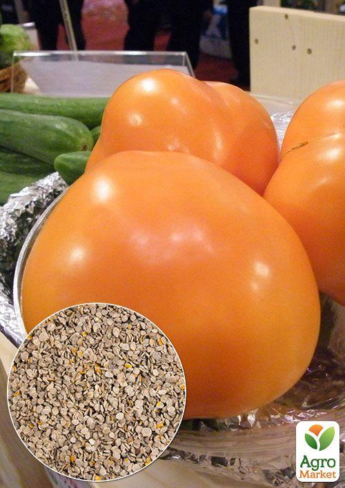 На вагу Томат "Персик" ТМ "Весна" ціна за 1г