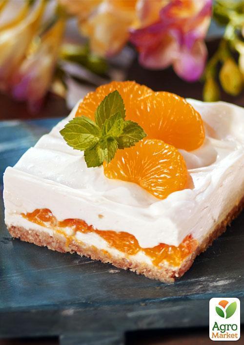 Ексклюзив! Мандарин помаранчевий "Мандариновий рай" (Mandarin paradise) (преміальний супер соковитий сорт) - фото 9