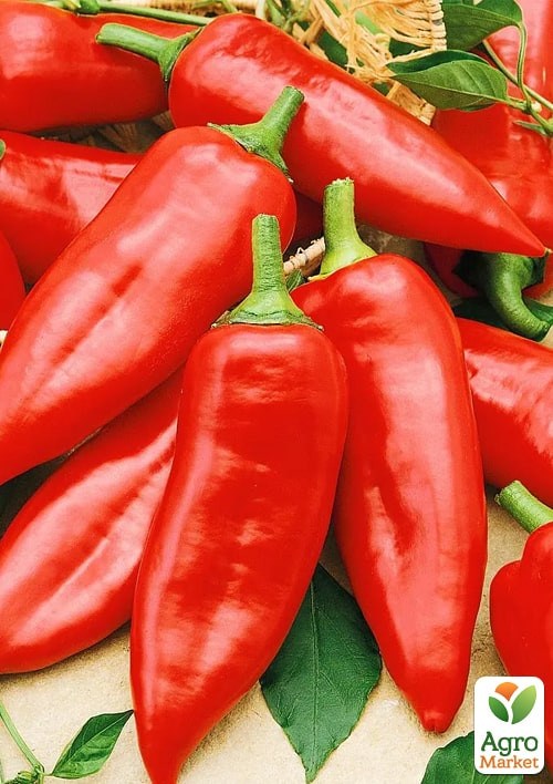 Перець "Моноліт" ТМ "Vesna Select" 20шт