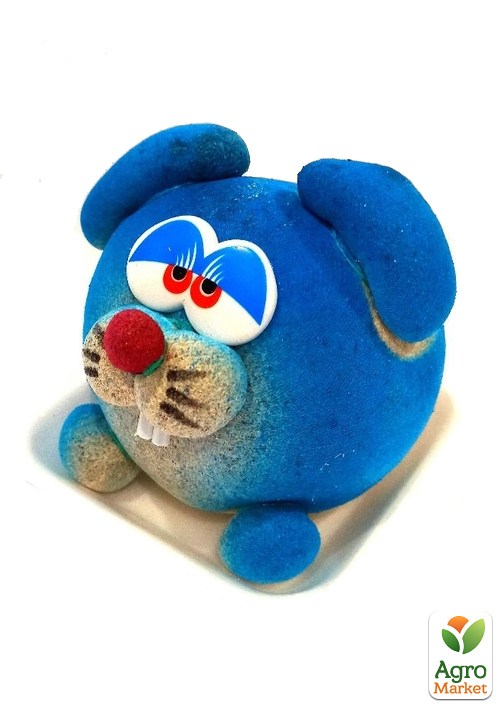 Набор для выращивания Травянчик Крош