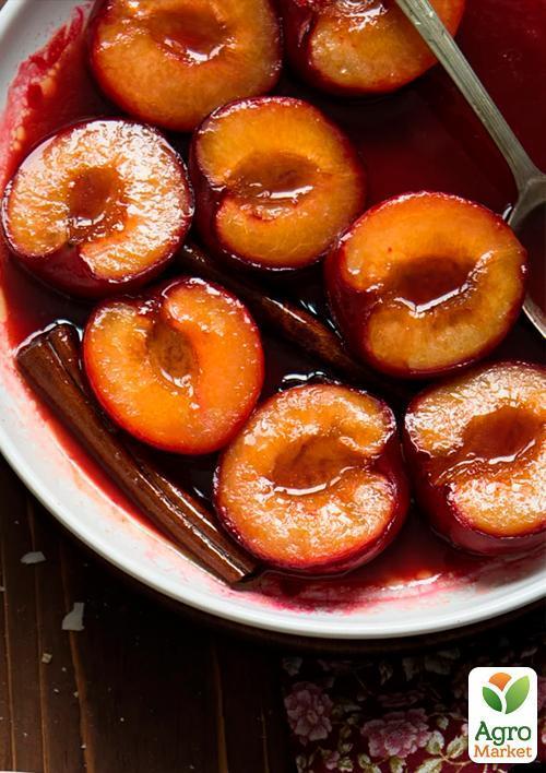 Слива колоновидная "Блю свит" Эксклюзив - фото 3