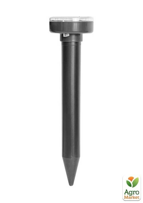 Отпугиватель кротов и грызунов, квадрат, ABS, ТМ Bradas CTRL-MO112S