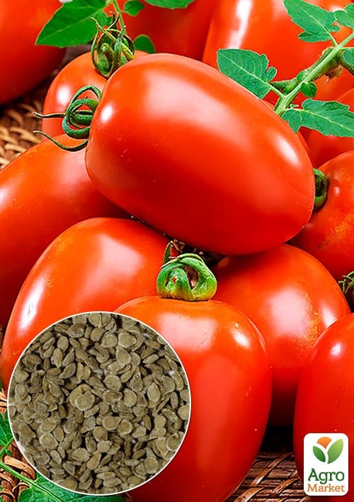 Томат "Рио Гранде" (Зипер) ТМ "Весна"1г