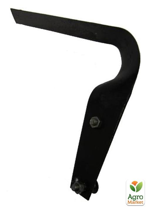 Плоскорез "Фокина" Могучий Д19 см, Ш4 - 5 см.