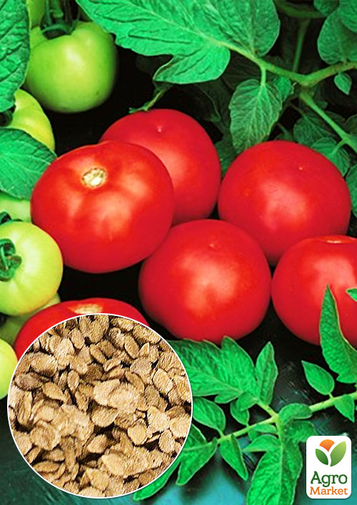 На вагу Томат "Розан" ТМ "Весна" ціна за 1г