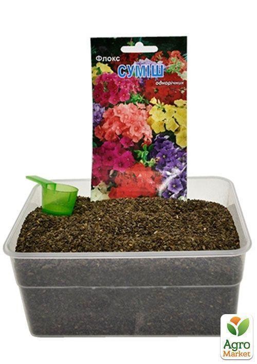На развес Флокс смесь ТМ "Весна" цена за 1г - фото 2