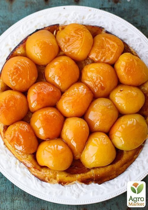 Абрикос "Ботсадовській" - фото 3