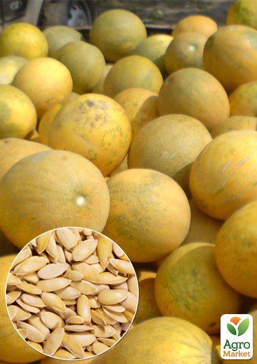 На развес Дыня "Берегиня" ТМ "Весна" цена за 6г