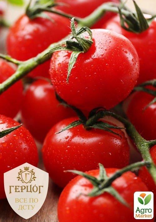 Томат "Герцог" "Черри" ТМ "Весна" 0.5г