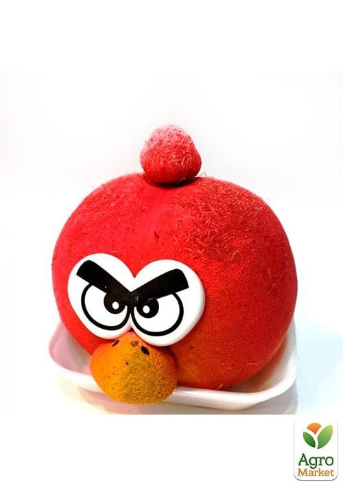 Набір для вирощування Трав'янчик Аngry Birds