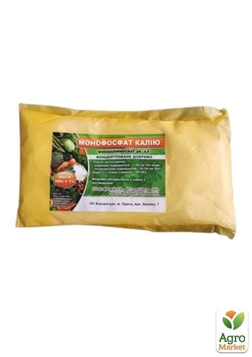 Минеральное удобрение "Монофосфат калия" 300г