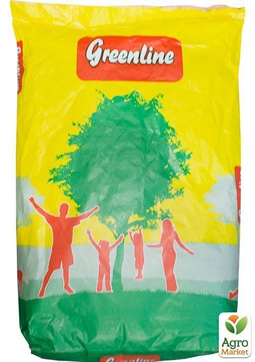 Газон "Универсальный" ТМ "Greenline" 10кг