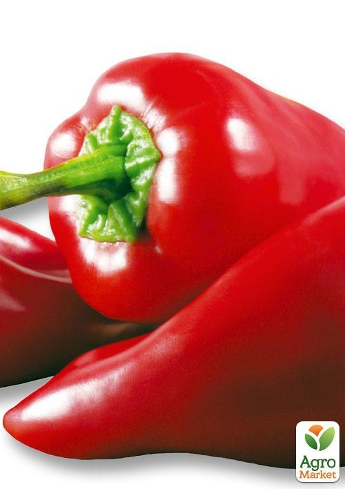 Перець "Руслан" ТМ "Vesna Select" 20шт