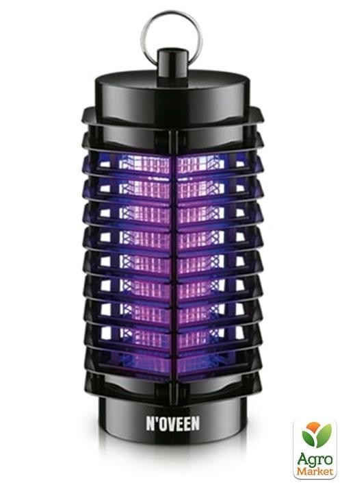 Інсектицидна лампа LED Economic, 3 Вт Noveen IKN201