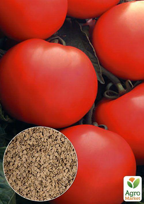 На вагу Томат "Сверхранній" ТМ "Весна" ціна за 2г