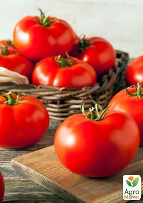 Томат "Мимоза" ТМ "Vesna Select" 0,2г - фото 4