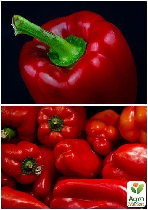 На развес Перец "Геркулес" ТМ "Весна" цена за 1г - фото 3