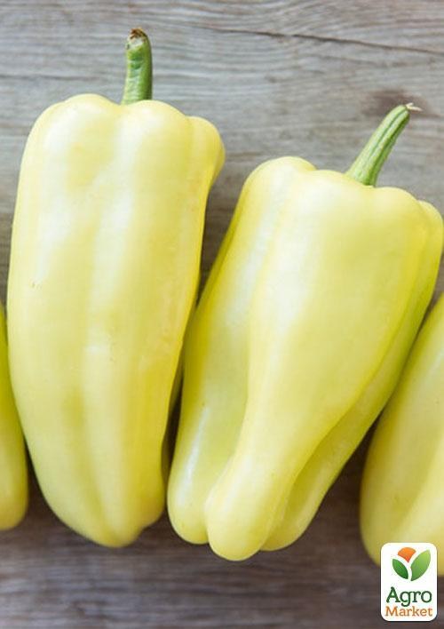 Перец "Белозерка" (в банке) ТМ "Весна Органик" 3г