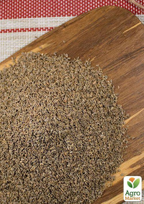 На вагу Петрушка коренева ТМ "Весна" ціна за 5г - фото 4