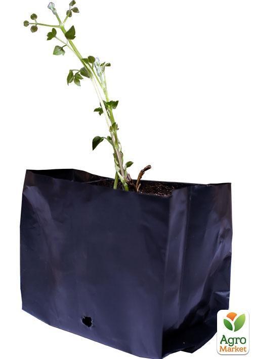 Пакет для рассады, саженцев 11*14см