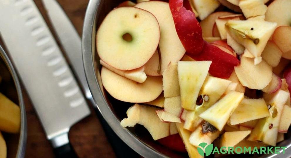 Как приготовить яблочный уксус в домашних условиях: простой рецепт с фото