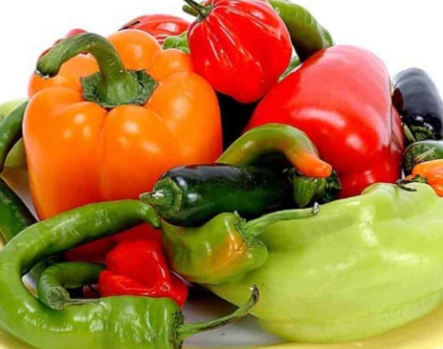 Перец: эффективная агротехника выращивания от семени до сочного плода -полезные статьи о садоводстве от Agro-Market