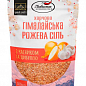 Гималайская розовая соль (с чесноком и луком) мелкая ТМ "Любисток" 300г упаковка 9шт купить