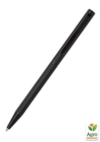 Шариковая ручка Cloud Black Hugo Boss (HSM2764A)