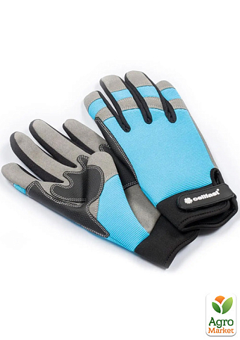 Робочі рукавички ERGO (размер: 11/XXL)