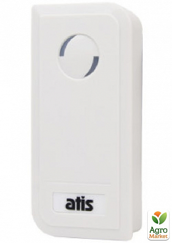 Считыватель карт Atis PR-70W-MF white со встроенным контроллером