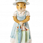 Фігурка Декоративна "Леді Кролик" 18,5 см (192-220)