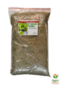 Салат "Одеський кучерявець" ТМ "Весна" 500г20