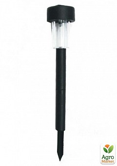 Светильник LED газон Lemanso с выкл., 1LED белый IP44 6мес. / CAB114 пластмасса (336029)2