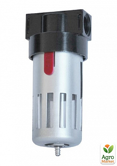 Фильтр для очистки воздуха в металле 1/2" INTERTOOL PT-14011