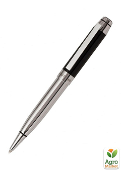 Кулькова ручка Heritage Black Cerruti 1881 (NST0594)1