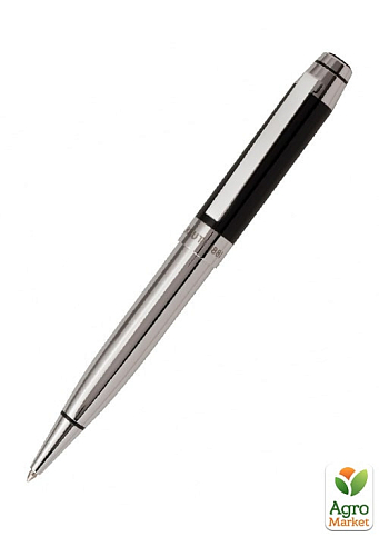 Кулькова ручка Heritage Black Cerruti 1881 (NST0594)