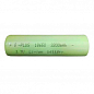 Акумуляторная Батарейка Li-Ion "B PLUS" 18650 3200 mAh 3.7 V (66мм x 18 мм)