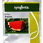 Арбуз "Барака F1" 62-64дн. ТМ "Syngenta" 1000шт купить