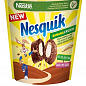 Сухий сніданок Nesquik bananacrush ТМ "Nestle" 350г упаковка 6 шт купить