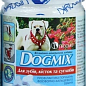 Продукт Dogmix Добавка для собак для зубів, кісток і суглобів 150 г (3400550)