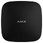 Комплект бездротової сигналізації Ajax StarterKit black + Wi-Fi камера 2MP-C22EP-A купить