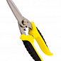 Ножницы универсальные для электрика, удлиненные, 200 мм, нерж. ТМ MASTER TOOL 75-2231