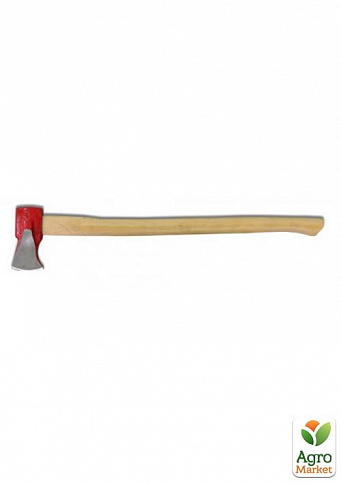 Сокира-колун, дерев'яна ручка, 3 кг №39-724