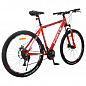Велосипед FORTE EXTREME размер рамы 21" размер колес 29" красный (117164) цена