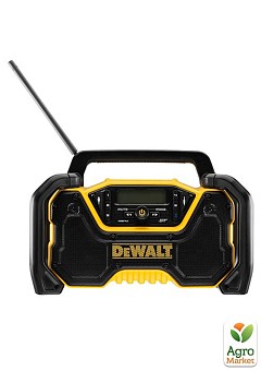 Радиоприемник DeWALT DCR029 (DCR029)1