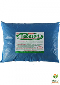 Инсектицид "Табазол" ТМ "ОВИ" 700г1