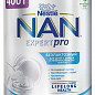 Nestle NAN Безлактозная cухая молочная смесь с рождения, 400 г