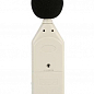Измеритель уровня шума (шумомер), фильтр А/С, USB  BENETECH GM1356 цена