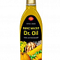 Мікс олій рослинних (нерафінованих) DrOil ТМ "Агросільпром" 250 мл упаковка 10шт купить